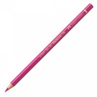 Цветной карандаш Polychromos 123 Фуксия