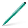 Капиллярная ручка ECCO PIGMENT, 0,7 мм, зеленый