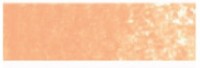 Пастель сухая мягкая профессиональная круглая Галерея цвет № 701 флуоресцентный оранжевый