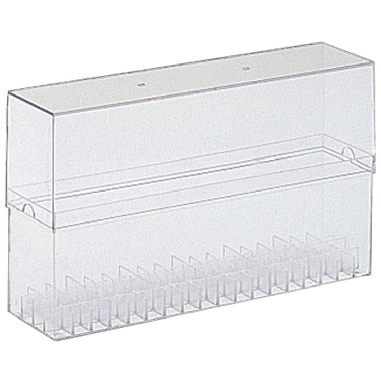 Пластиковый переносной контейнер на 72 маркера Copic Sketch