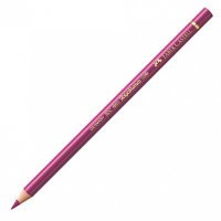 Цветной карандаш Polychromos 125 Пурпурно-розовый