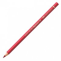 Цветной карандаш Polychromos 126 Перманентный кармин