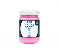Акрил Apa Color 150 мл №31 розовый