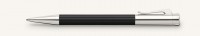 Шариковая ручка Tamitio, черная