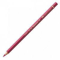 Цветной карандаш Polychromos 127 Розовый кармин