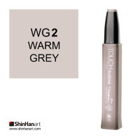 Заправка Touch Refill Ink WG2 теплый серый 20 мл