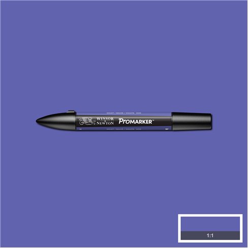 Маркер Promarker V245 Фиолетовый