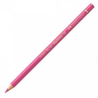 Цветной карандаш Polychromos 128 Светлый пурпурно-розовый