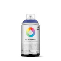 Краска для граффити Montana WB RV-173 Диоксазиновый фиолетовый 300 мл