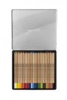 Набор цветных карандашей Rembrandt Polycolor 24 цвета