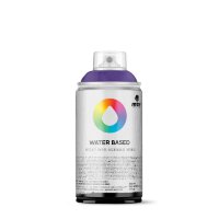 Краска для граффити Montana WB RV-174 Диоксазиновый темно-фиолетовый 300 мл