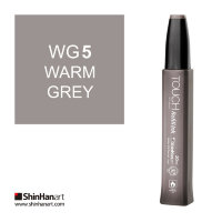 Заправка Touch Refill Ink WG5 теплый серый 20 мл