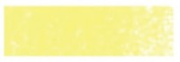 Пастель сухая мягкая профессиональная круглая Галерея цвет № 107 светлый желтый II