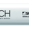 Маркер Touch Brush WG3 теплый серый