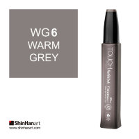 Заправка Touch Refill Ink WG6 теплый серый 20 мл