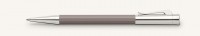 Шариковая ручка Tamitio, темно-серая