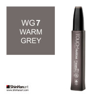 Заправка Touch Refill Ink WG7 теплый серый 20 мл
