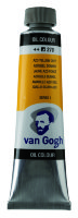 Краска масляная Van Gogh туба 40 мл №270 Желтый насыщенный АЗО