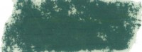 Пастель сухая REMBRANDT, №627,5 Киноварь зеленая темная