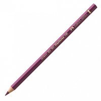 Цветной карандаш Polychromos 133 Красный анилин