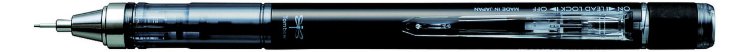 MONO Graph bulk карандаш механ. 0,5 мм черный корпус