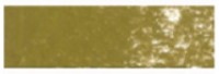 Пастель сухая мягкая профессиональная круглая Галерея цвет № 577 оливковый зеленый III