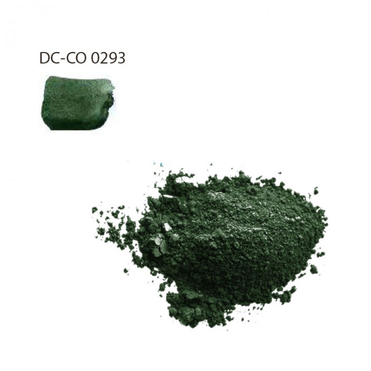 Зеленый VAGONE FSN - органический пигмент-лак