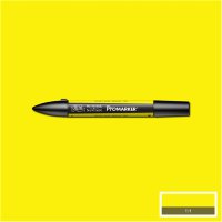 Маркер Promarker Y657 Желтый