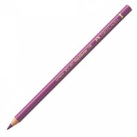 Цветной карандаш Polychromos 135 Светлый красно-фиолетовый