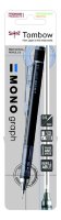 MONO Graph blister карандаш мех. 0,5 мм черный корпус (блистер)