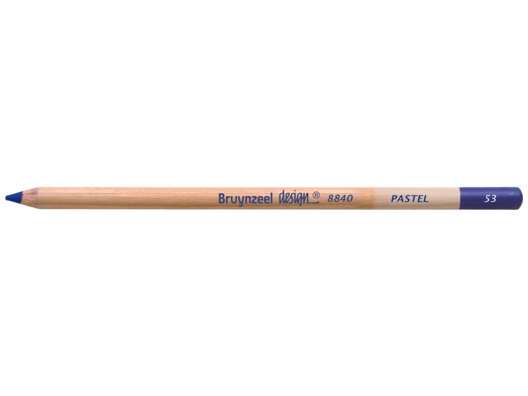 Пастельный карандаш DESIGN 53, Фиолетовый