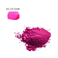 Розовый MAGENTA SUPERLACCA - органический пигмент-лак