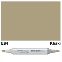 Маркер Copic Sketch E84