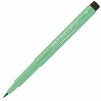 Капиллярная ручка-кисточка PITT® ARTIST PEN BRUSH, зеленый