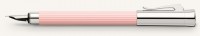 Перьевая ручка Tamitio, М, розовая