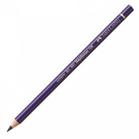 Цветной карандаш Polychromos 141 Синий фаянс