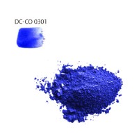 Синий OLTREMARE USA F18 - органический пигмент-лак