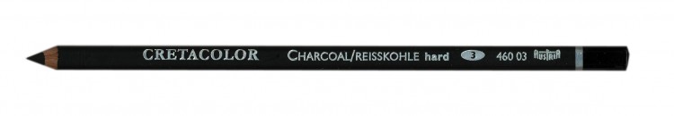 Угольный карандаш Charcoal Hard