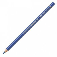 Цветной карандаш Polychromos 144 Сине-зеленый кобальт