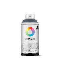 Краска для граффити Montana WB RV-263 Нейтральный темно-серый 300 мл