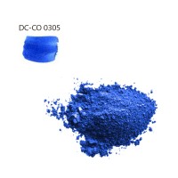 Синий CEMENTO 3XOM - органический пигмент-лак