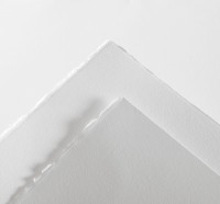 Бумага Arches Huile для масляной живописи, 300 гр/м, 56х76см, 10 листов