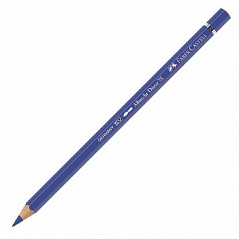 Акварельный карандаш Albrecht Durer 143 Синий кобальт