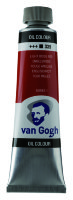 Краска масляная Van Gogh туба 40 мл №339 Красный оксид светлый