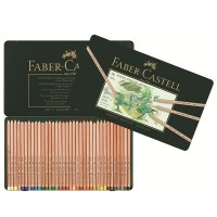 Набор пастельных карандашей PITT 36 цветов