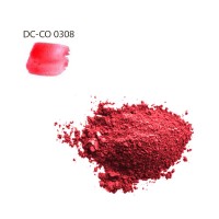 Красный LACCATO SCURO - органический пигмент-лак