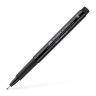 Капиллярная ручка Pitt Artist pen, ширина наконечника M, черный