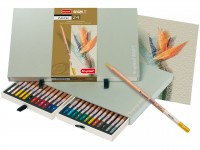 Набор пастельных карандашей Design Pastel 24 цвета