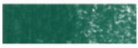 Пастель сухая мягкая профессиональная круглая Галерея цвет № 535 глубокий перманентный зелёный