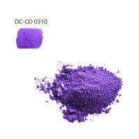 Фиолетовый VIOLA SUPERLACCA - органический пигмент-лак